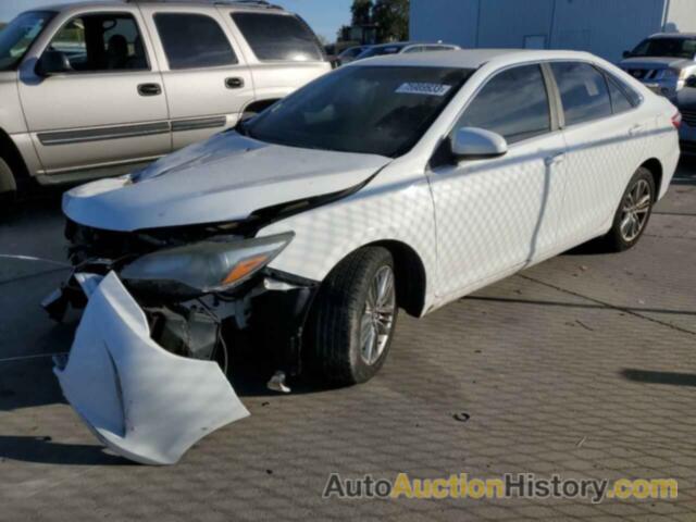 TOYOTA CAMRY LE, 4T1BF1FK4FU914917