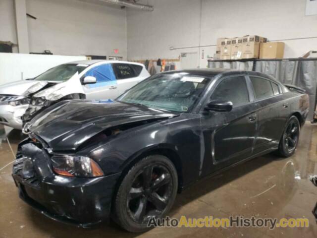 DODGE CHARGER, 2B3CL3CG7BH512577