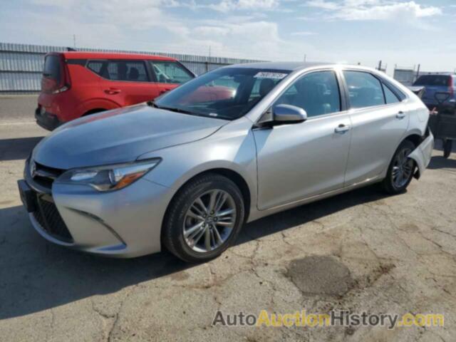 2017 TOYOTA CAMRY LE, 4T1BF1FK0HU379961
