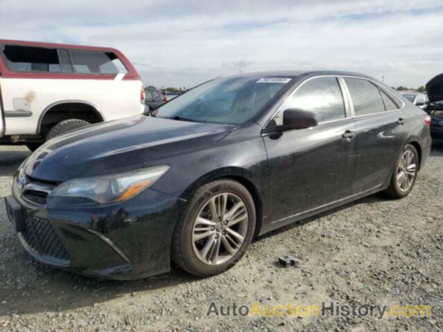 2017 TOYOTA CAMRY LE, 4T1BF1FK6HU314452