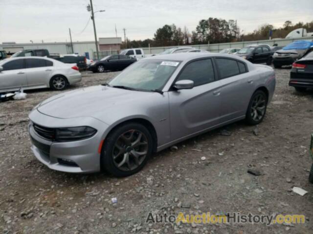 2016 DODGE CHARGER R/T, 2C3CDXCT0GH105096