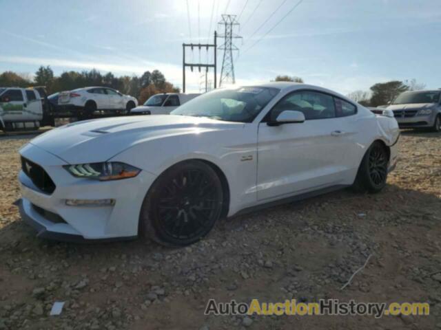 FORD MUSTANG GT, 1FA6P8CFXL5174448