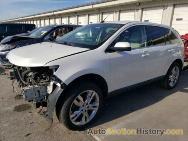 FORD EDGE LIMITED, 2FMDK3KC5BBB02900