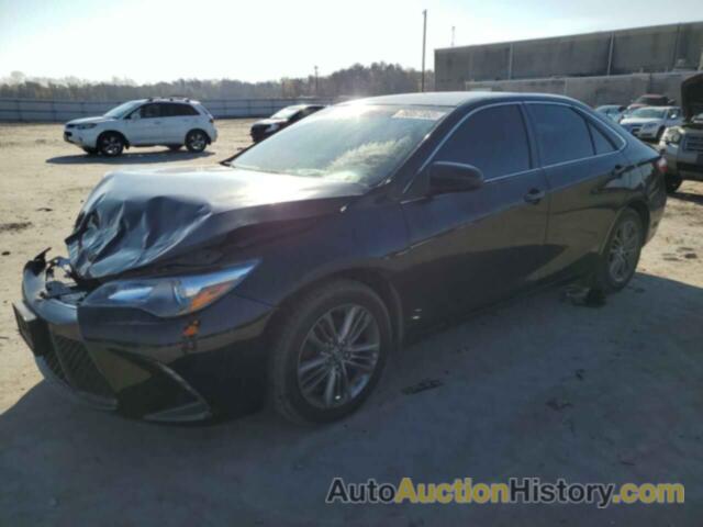 2016 TOYOTA CAMRY LE, 4T1BF1FK8GU118009