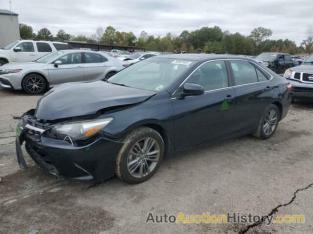 2015 TOYOTA CAMRY LE, 4T1BF1FK7FU492027