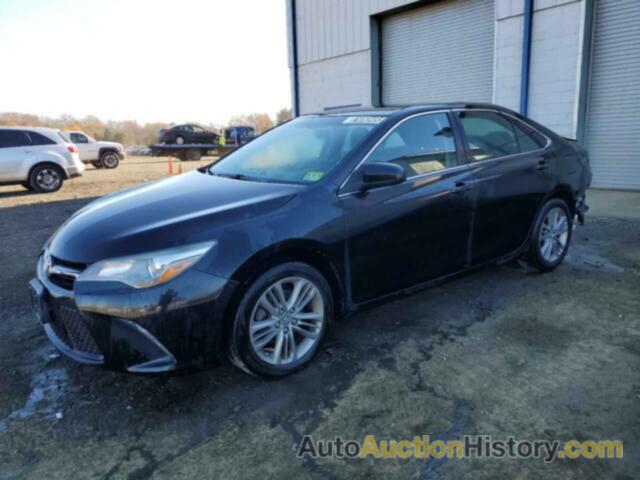 TOYOTA CAMRY LE, 4T1BF1FK8GU125560