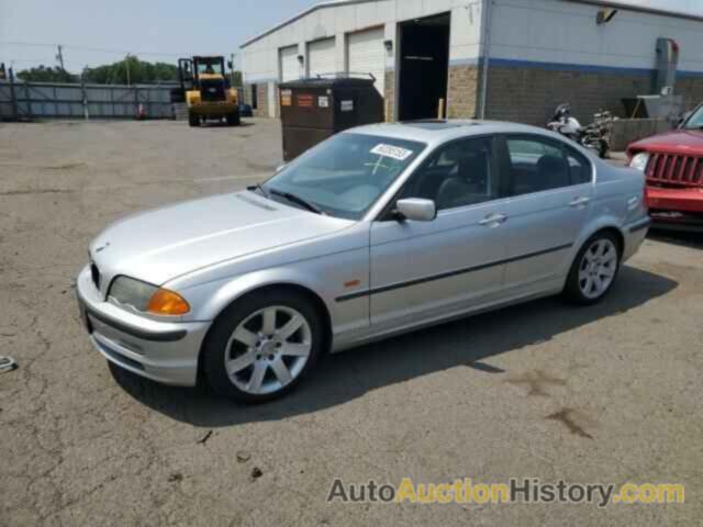 1999 BMW 3 SERIES I, WBAAM5332XKG07866