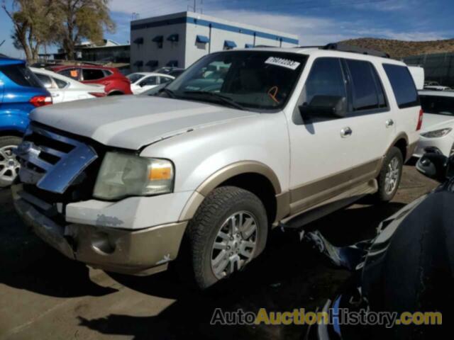 FORD EXPEDITION XLT, 1FMJU1H56BEF06772