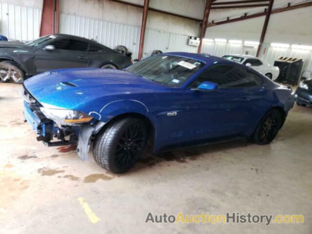 FORD MUSTANG GT, 1FA6P8CF4J5122617