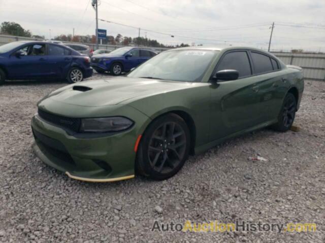DODGE CHARGER GT, 2C3CDXHG7NH150075