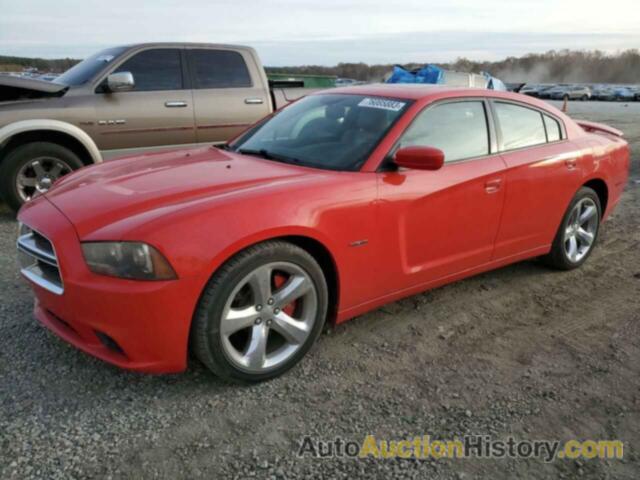 DODGE CHARGER R/T, 2C3CDXCT8EH330282