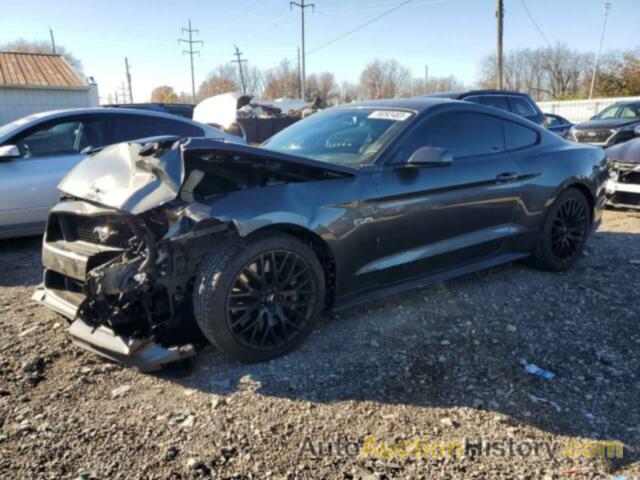 FORD MUSTANG GT, 1FA6P8CF8G5326023