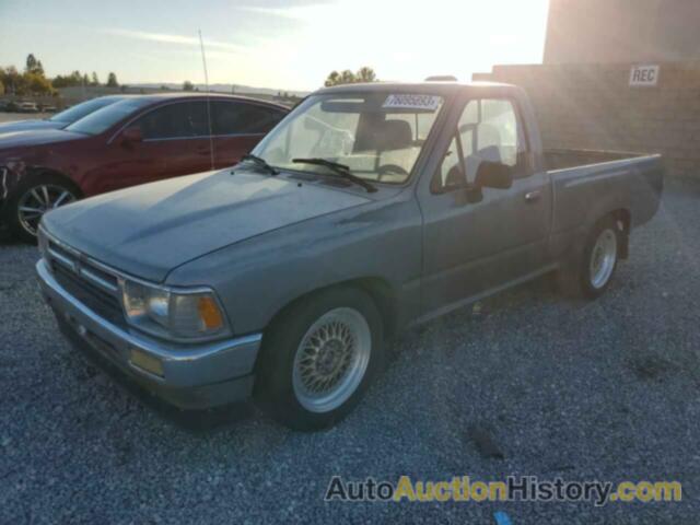 1994 TOYOTA ALL OTHER 1/2 TON SHORT WHEELBASE DX, JT4RN81P5R5197203