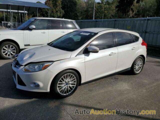 FORD FOCUS SEL, 1FAHP3M2XCL402306
