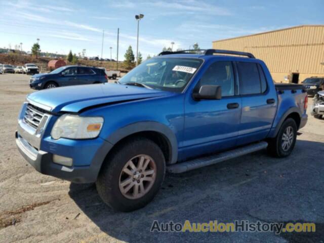 FORD ALL OTHER XLT, 1FMEU3BE7AUA16240