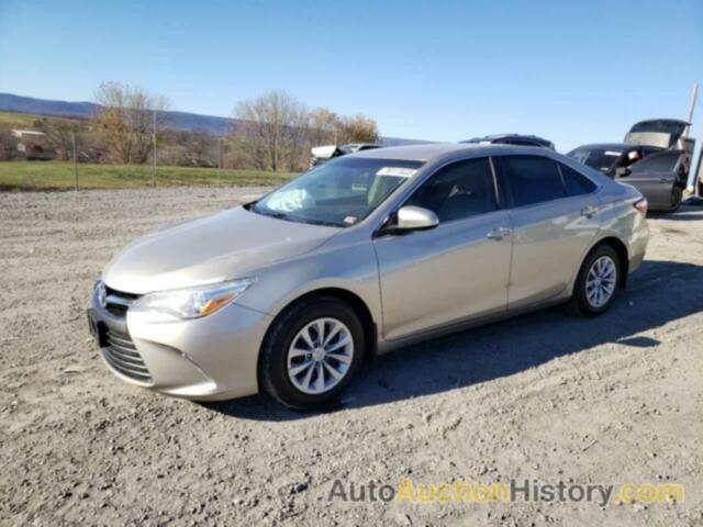 TOYOTA CAMRY LE, 4T1BF1FK7FU909968