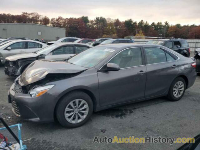 2016 TOYOTA CAMRY LE, 4T4BF1FK2GR571712