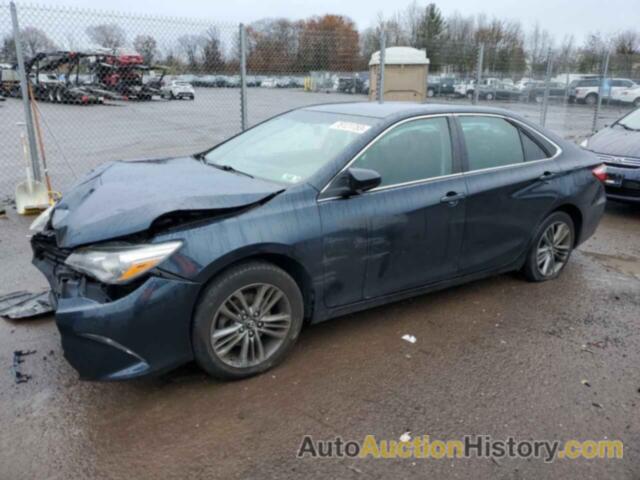 2017 TOYOTA CAMRY LE, 4T1BF1FKXHU317757