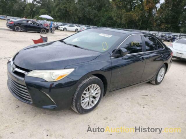 2017 TOYOTA CAMRY LE, 4T1BF1FK6HU320638