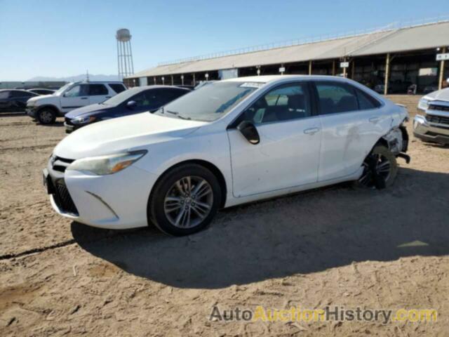 2015 TOYOTA CAMRY LE, 4T1BF1FK9FU905789