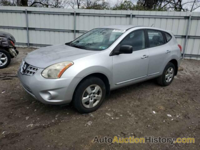 2011 NISSAN ROGUE S, JN8AS5MTXBW566154