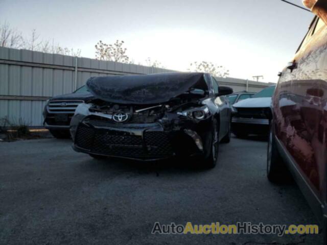 2017 TOYOTA CAMRY LE, 4T1BF1FK0HU721487