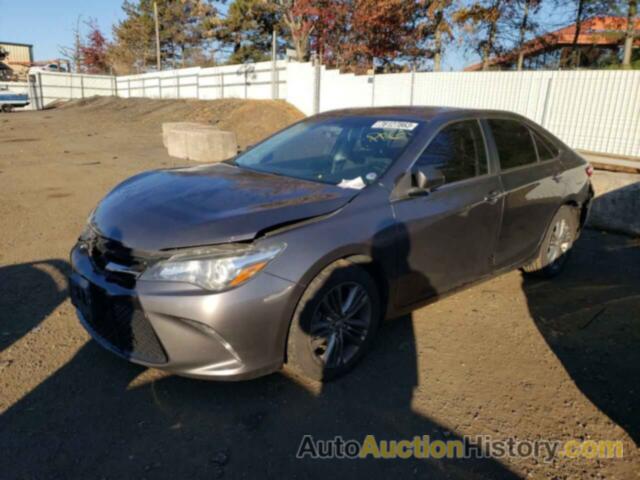 2016 TOYOTA CAMRY LE, 4T1BF1FK0GU205161