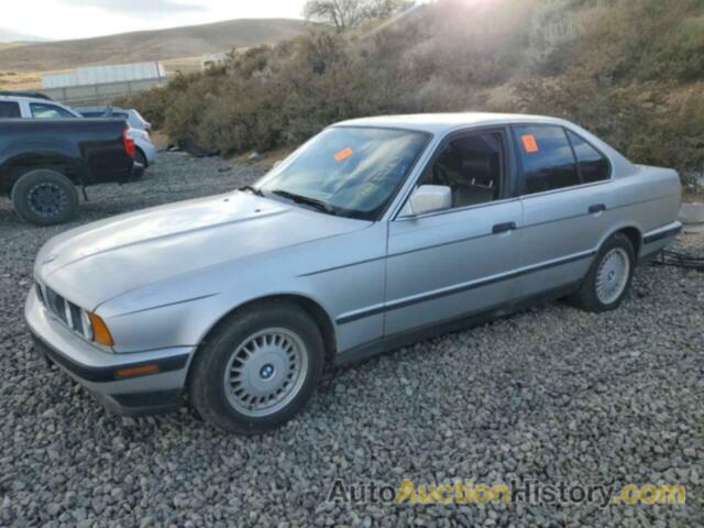 1990 BMW 5 SERIES I, WBAHC1315LBC91463