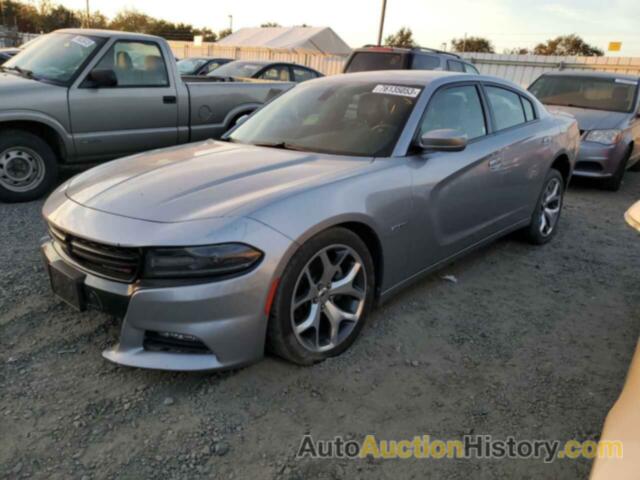 DODGE CHARGER R/T, 2C3CDXCTXGH188486