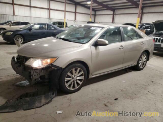 2013 TOYOTA CAMRY L, 4T4BF1FK1DR297642