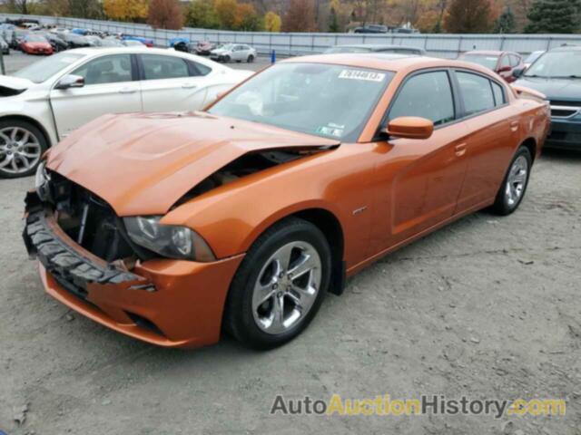 2011 DODGE CHARGER R/T, 2B3CL5CT9BH527896