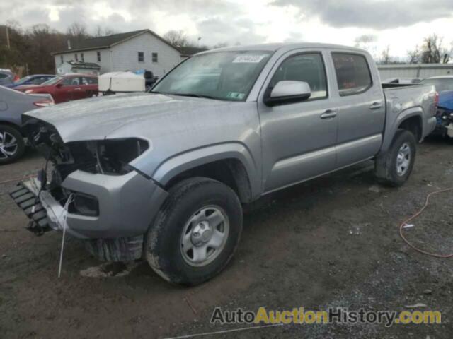 TOYOTA TACOMA DOUBLE CAB, 3TMCZ5ANXLM336668
