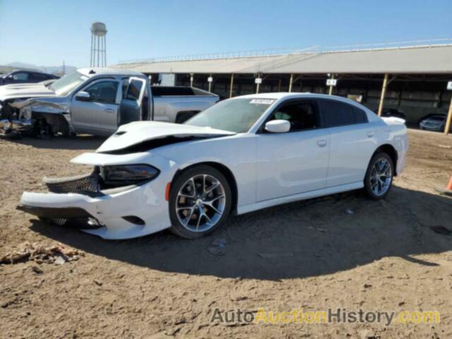 DODGE CHARGER GT, 2C3CDXHG0MH581761