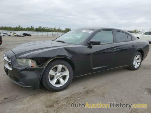 2011 DODGE CHARGER, 2B3CL3CG3BH513323