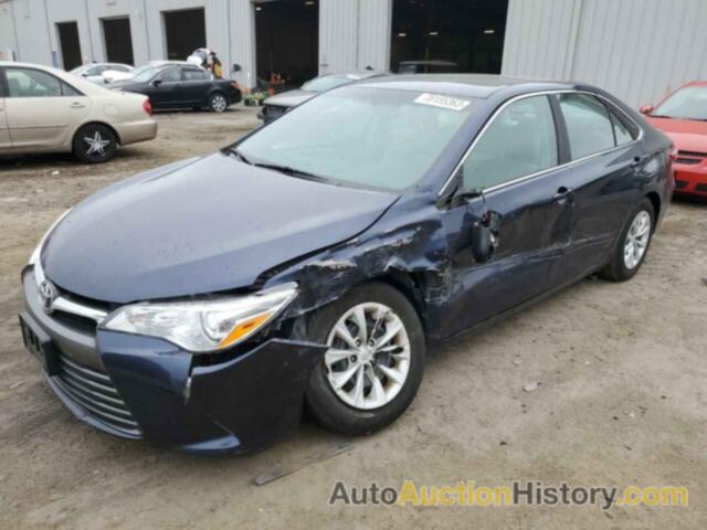 2015 TOYOTA CAMRY LE, 4T4BF1FK6FR450096