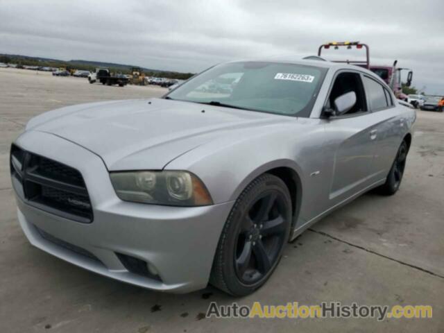 2014 DODGE CHARGER R/T, 2C3CDXCT8EH338141