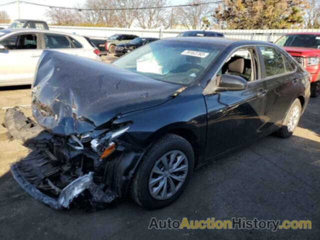 2016 TOYOTA CAMRY LE, 4T4BF1FK7GR547566