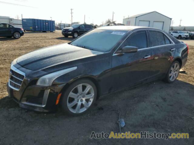 CADILLAC CTS PERFORMANCE COLLECTION, 1G6AY5SX6E0161970