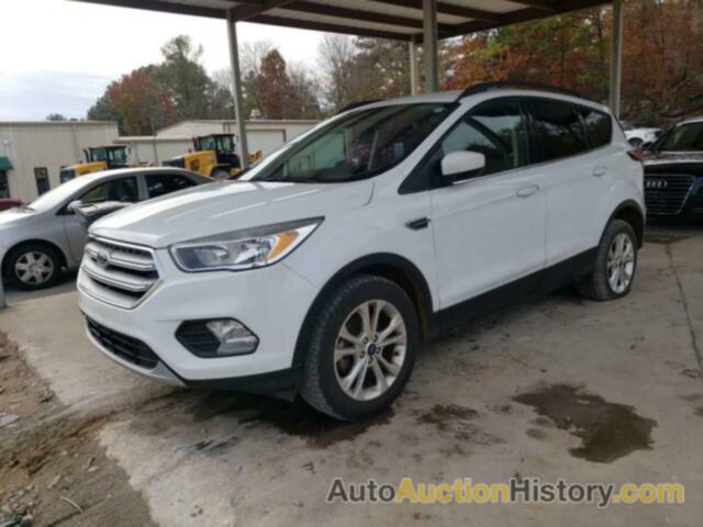 2018 FORD ESCAPE SE, 1FMCU0GD0JUD30981