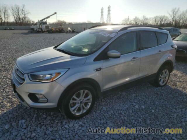 2018 FORD ESCAPE SE, 1FMCU9GD9JUD27341