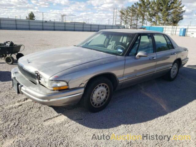 BUICK PARK AVE, 1G4CW52K1TH631011