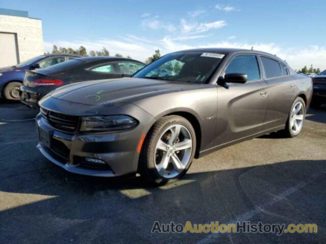 DODGE CHARGER R/T, 2C3CDXCT4JH238242