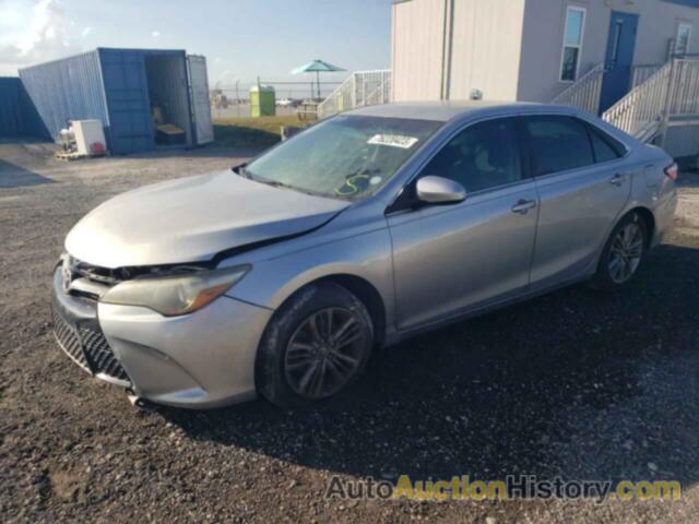 2017 TOYOTA CAMRY LE, 4T1BF1FK1HU320157