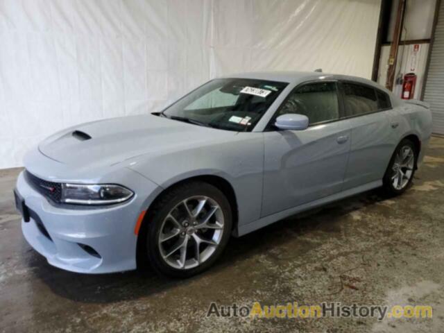 2022 DODGE CHARGER GT, 2C3CDXHG3NH176513