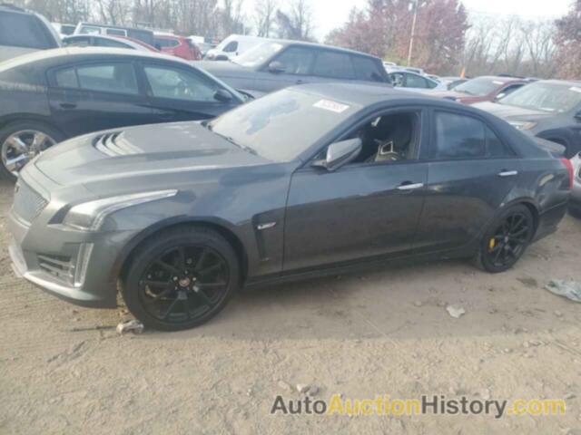 CADILLAC CTS, 1G6A15S65G0159660