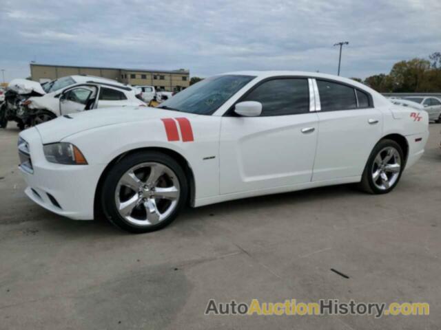 DODGE CHARGER R/T, 2C3CDXCT9DH584016
