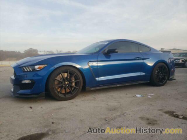 FORD MUSTANG SHELBY GT350, 1FA6P8JZ7H5520394