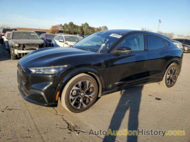 FORD MUSTANG PREMIUM, 3FMTK3SUXMMA03639