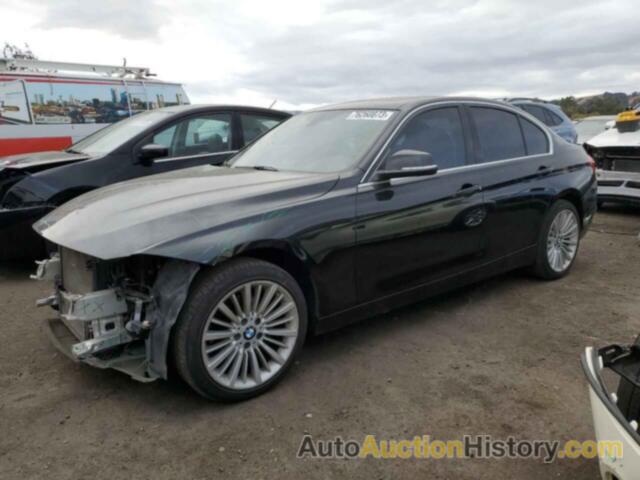 BMW 3 SERIES XI SULEV, WBA3B5G57ENS10091