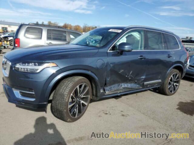 2022 VOLVO XC90 T8 RE T8 RECHARGE INSCRIPTION EXPRESS, YV4BR0CK2N1775720